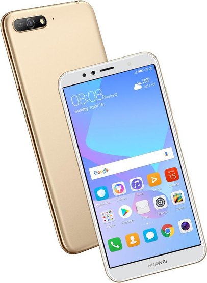 Huawei Y6 2018 Dual SIM LTE LATAM ATU-LX3 / ATU-L23